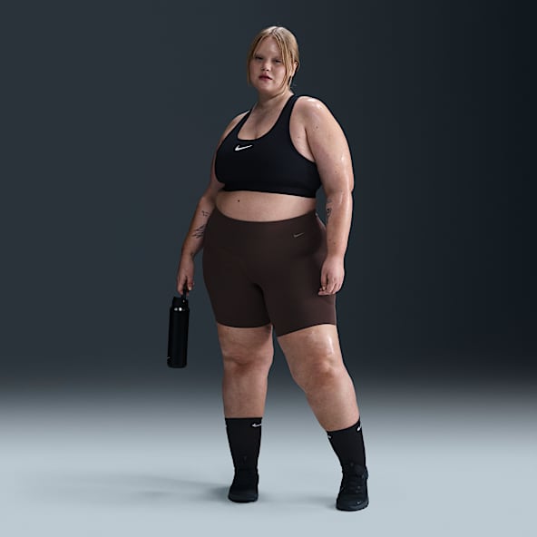 ☆NIKE☆Nike Zenvy Women's (Plus Size) Nike Zenvy Women's High-Waisted Full-Length Leggings. Nike.com